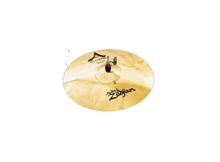 Zildjian A Custom 14 hi-hat topp *ryddesalg 